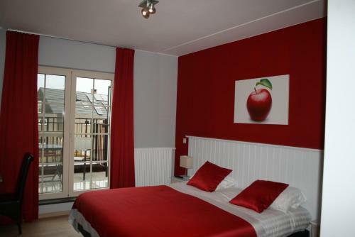 B&B Fruithof Tack