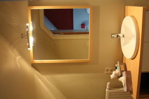 B&B Fruithof Tack