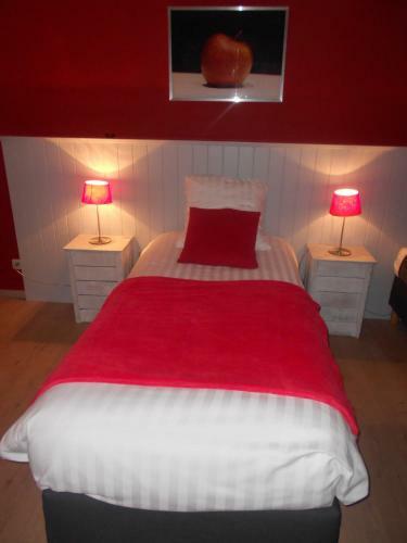 B&B Fruithof Tack