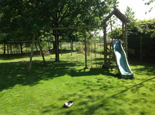 B&B Fruithof Tack