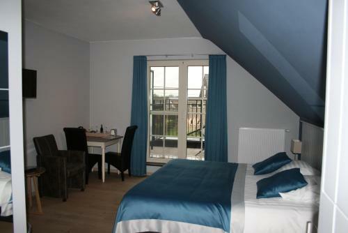 B&B Fruithof Tack