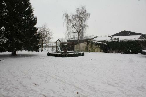 B&B Fruithof Tack