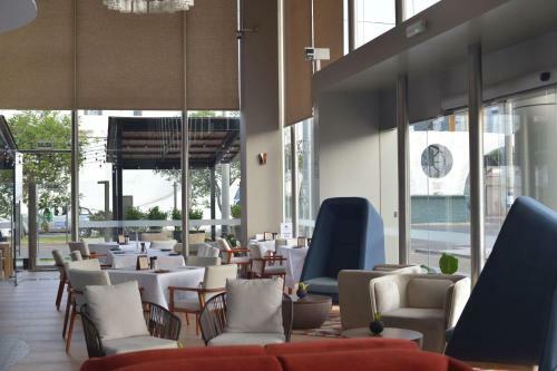 Hotel Doubletree By Hilton Trujillo