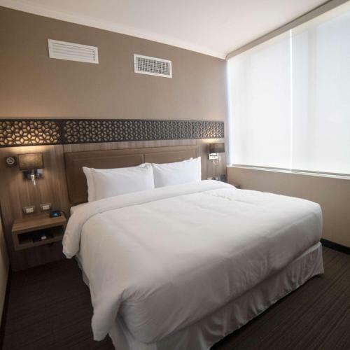 Hotel Doubletree By Hilton Trujillo