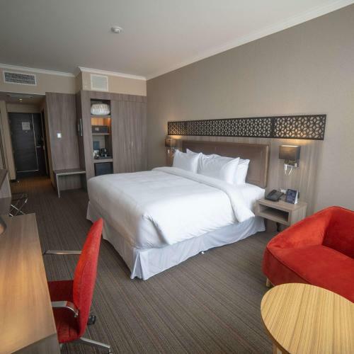 Hotel Doubletree By Hilton Trujillo