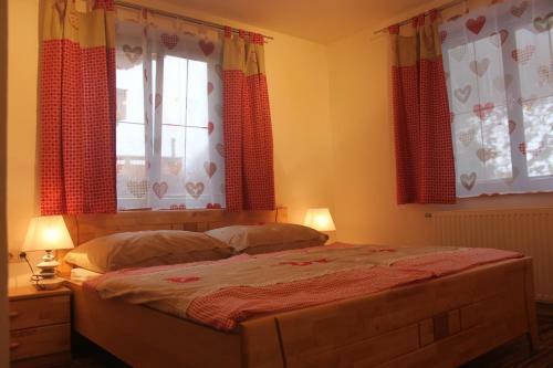 Apartamento Appartement Harmonie & Balance
