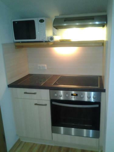 Apartamento Appartement Harmonie & Balance