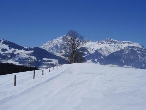 Apartamento Appartement Harmonie & Balance