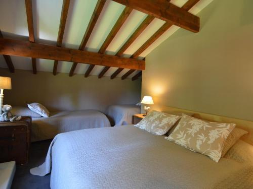 Holiday Home Bonheur Wellness Montmalmedy