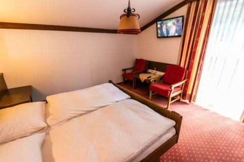 Bed & Breakfast Pension Bergfried