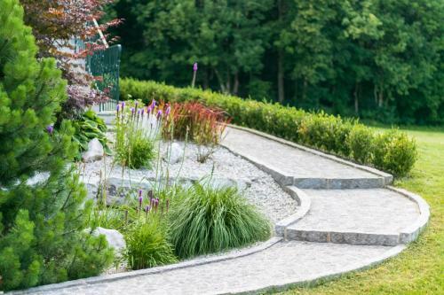 Bed & Breakfast Pension Bergfried