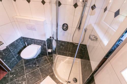 Bed & Breakfast Pension Bergfried
