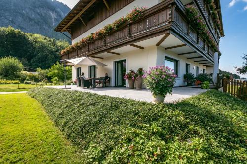 Bed & Breakfast Pension Bergfried
