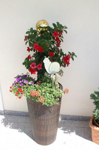 Bed & Breakfast Pension Bergfried