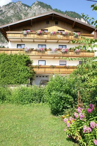 Bed & Breakfast Pension Bergfried