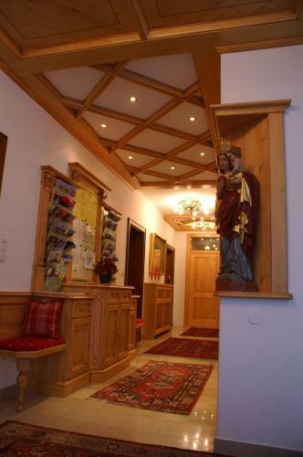 Bed & Breakfast Pension Bergfried