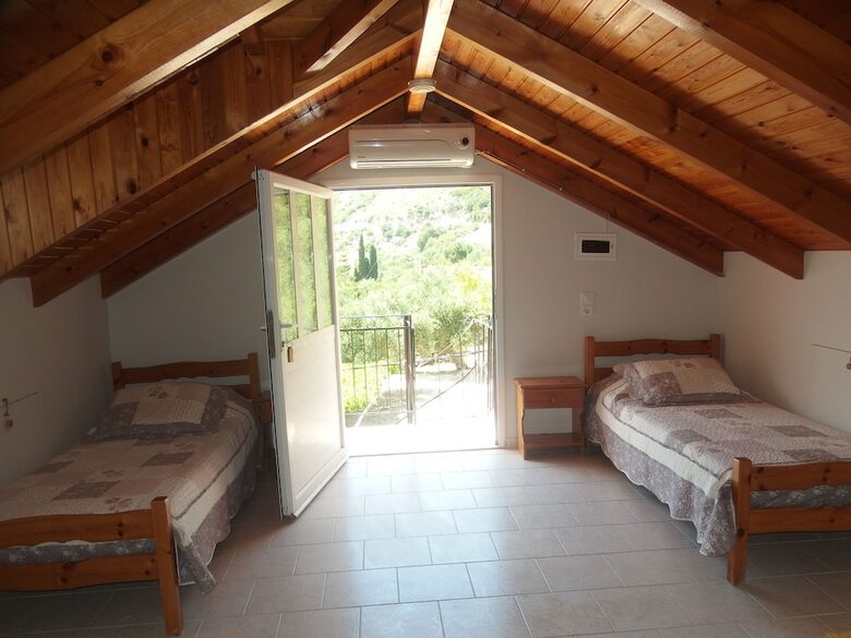 Apartamento Christos Studios