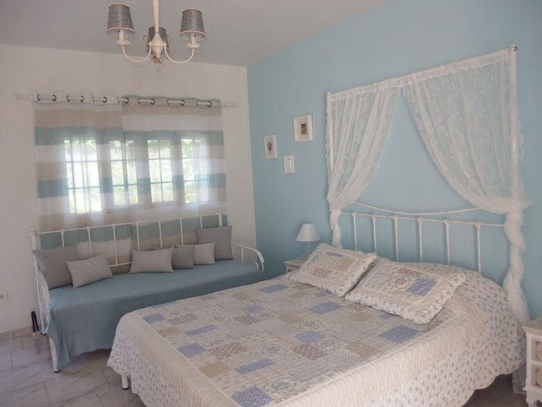 Apartamento Christos Studios