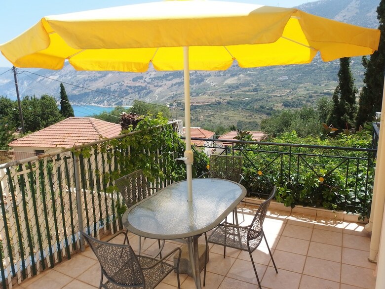 Apartamento Christos Studios