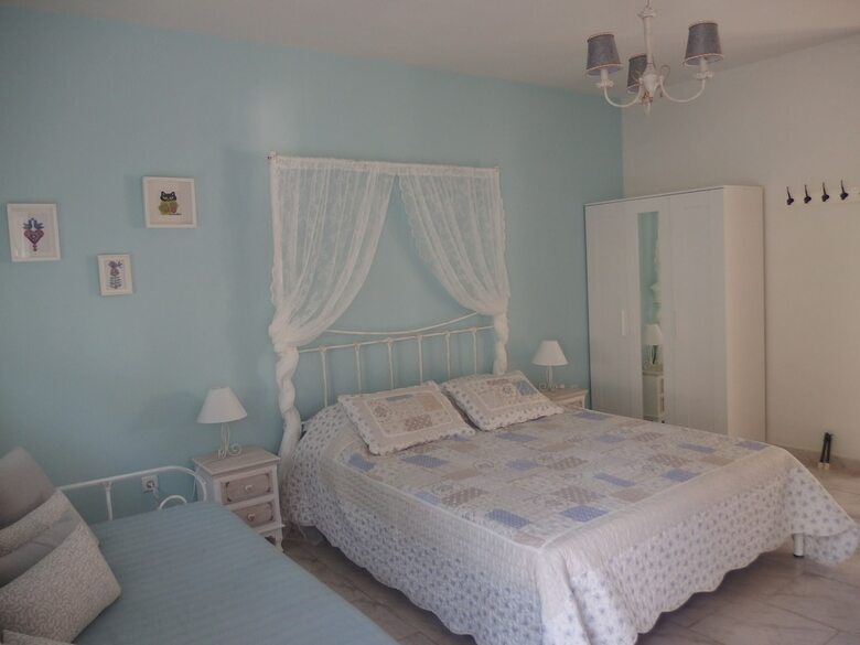 Apartamento Christos Studios
