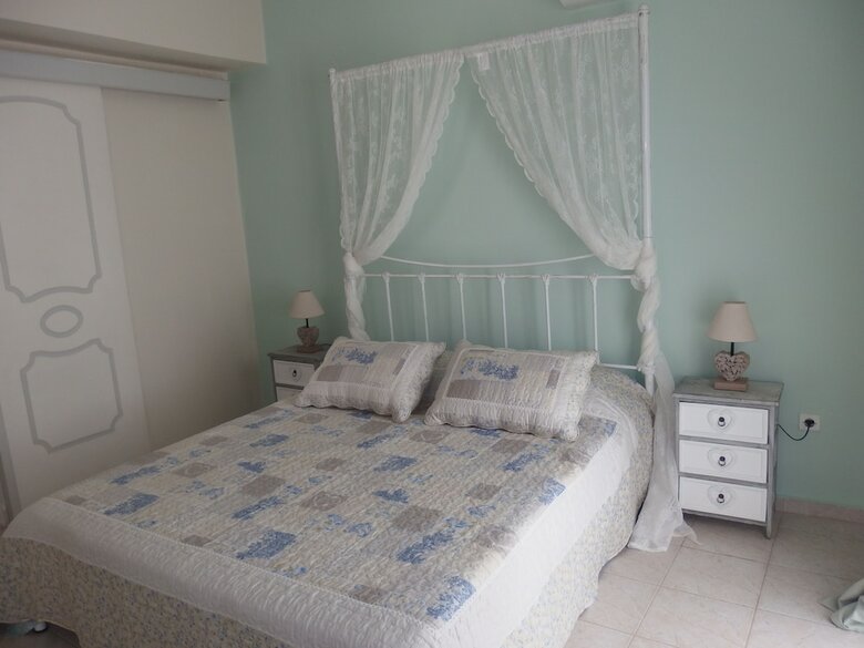Apartamento Christos Studios