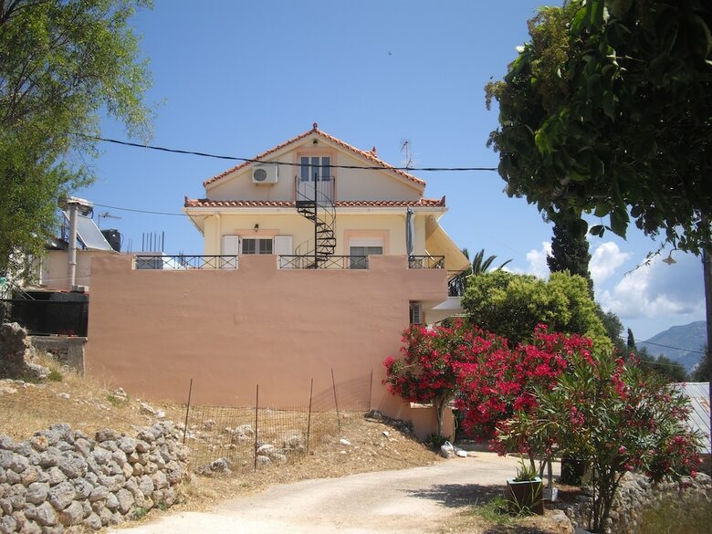 Apartamento Christos Studios