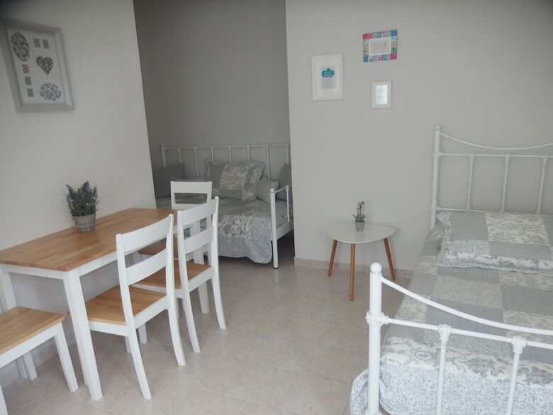 Apartamento Christos Studios