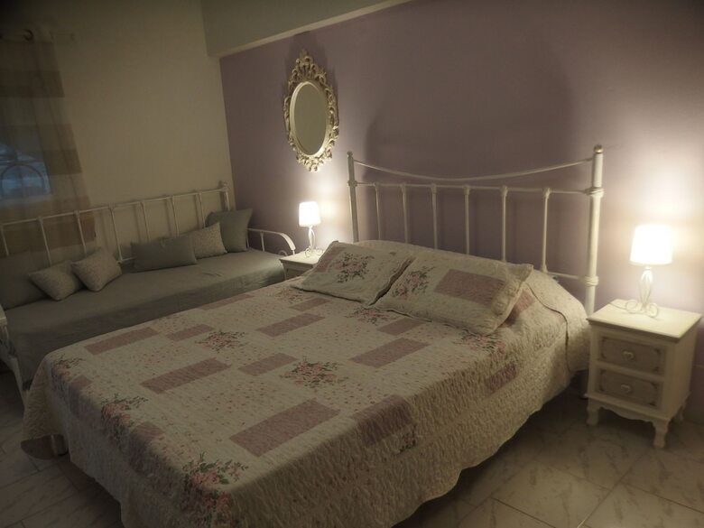 Apartamento Christos Studios