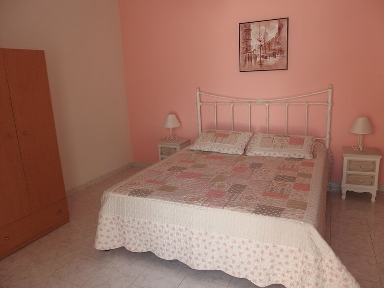 Apartamento Christos Studios