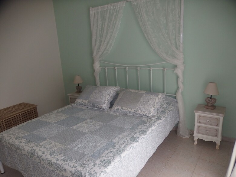 Apartamento Christos Studios