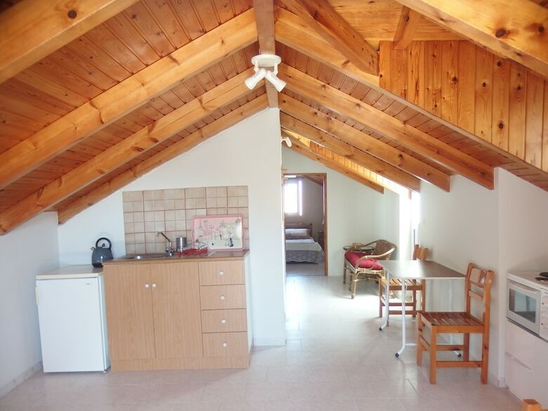 Apartamento Christos Studios