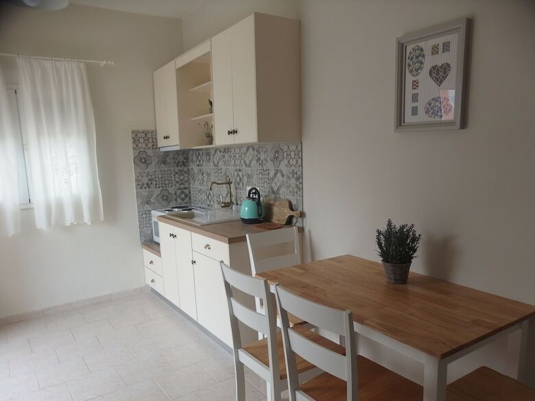 Apartamento Christos Studios