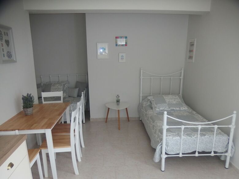 Apartamento Christos Studios