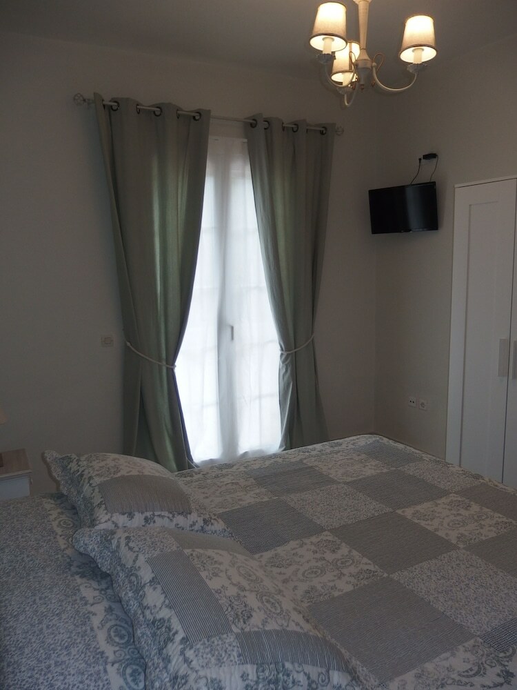 Apartamento Christos Studios
