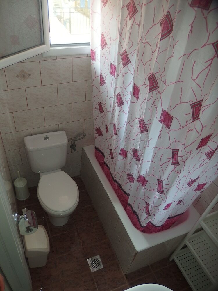 Apartamento Christos Studios