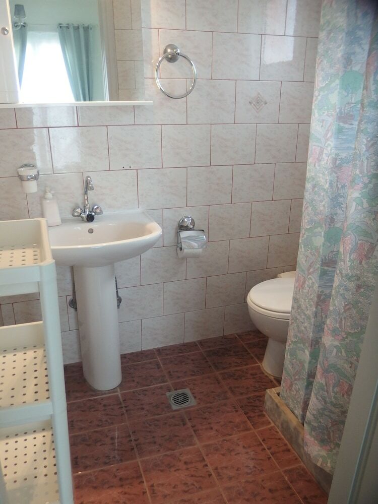 Apartamento Christos Studios
