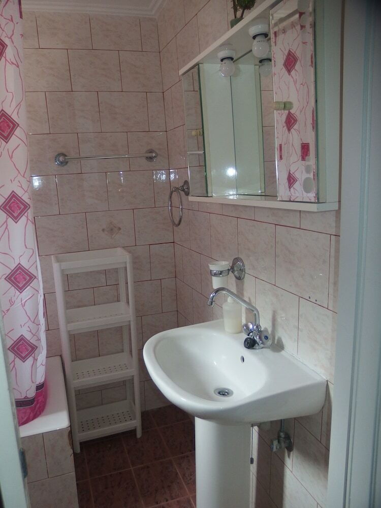 Apartamento Christos Studios