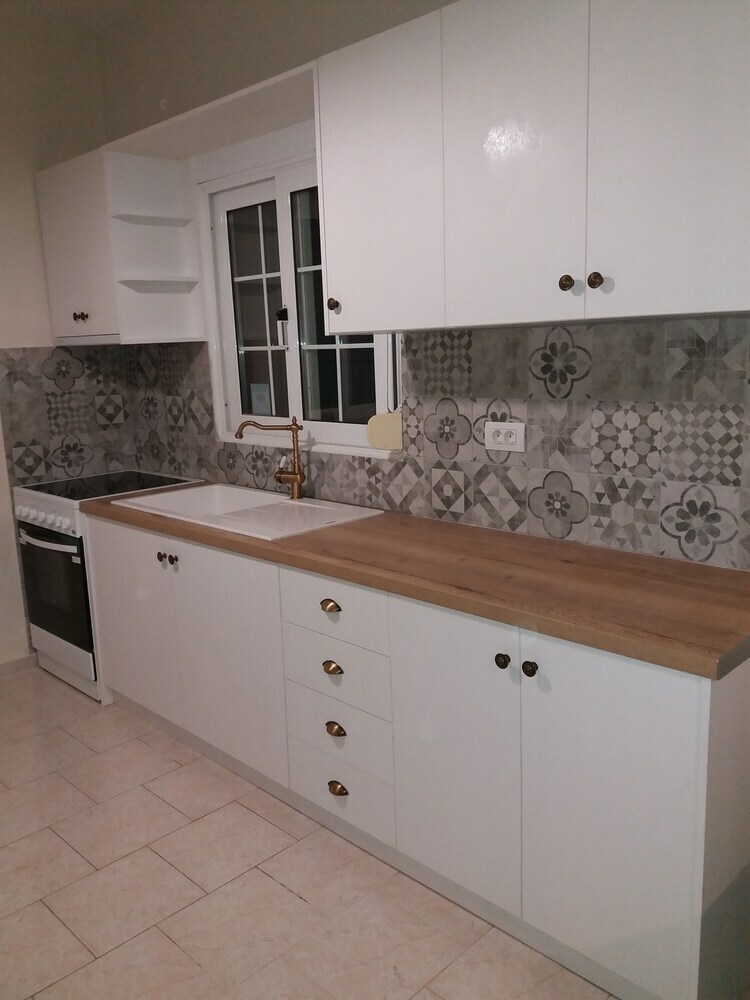 Apartamento Christos Studios