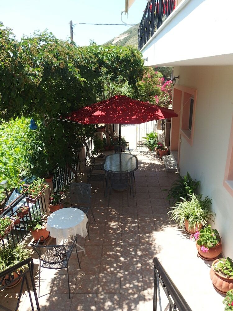 Apartamento Christos Studios