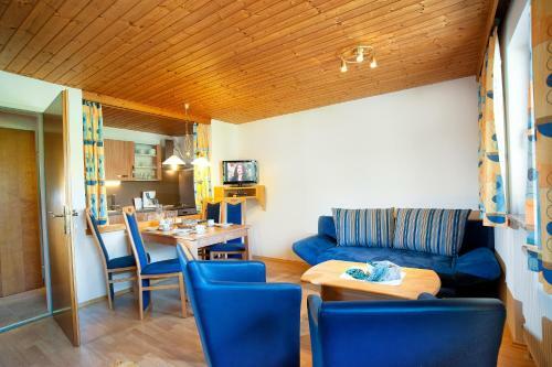 Hostal Tofererhof