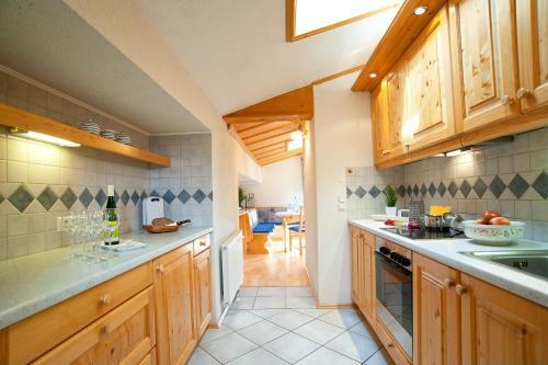 Hostal Tofererhof
