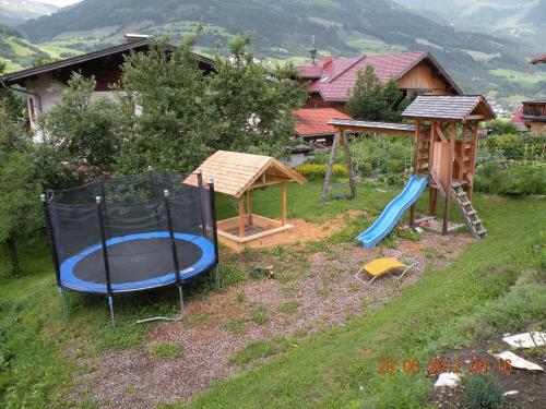 Hostal Tofererhof