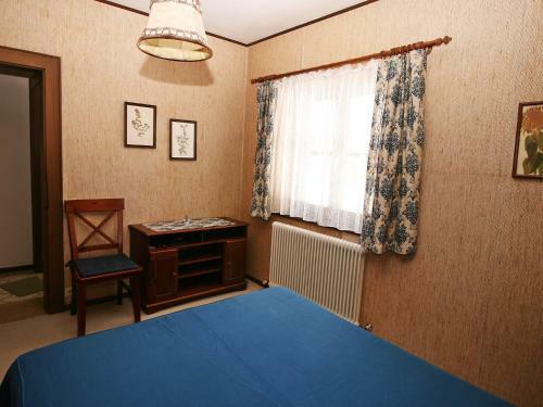 Apartment Ostwohnung St Wolfgang