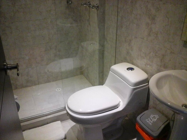 Hotel Casa La Embajada Colonial