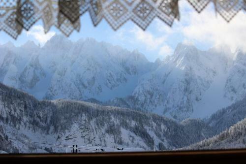 Hostal Fr�hst�ckspension Neuwirt