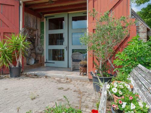 Cozy Apartment In Burum With Forest Nearby