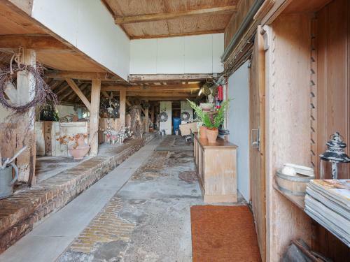 Cozy Apartment In Burum With Forest Nearby