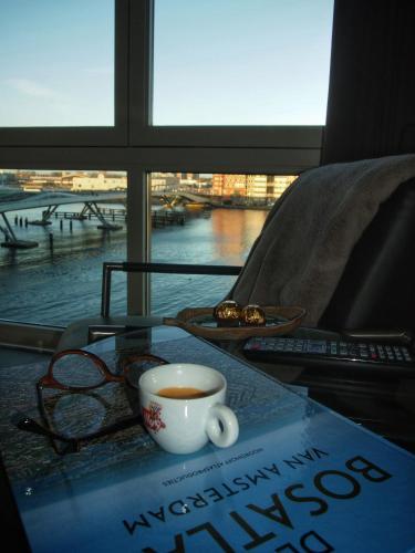 Five Star B&B Amsterdam