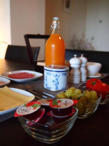 Five Star B&B Amsterdam