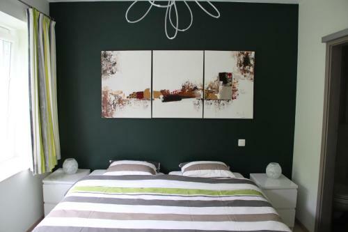 B&B Eti-garden